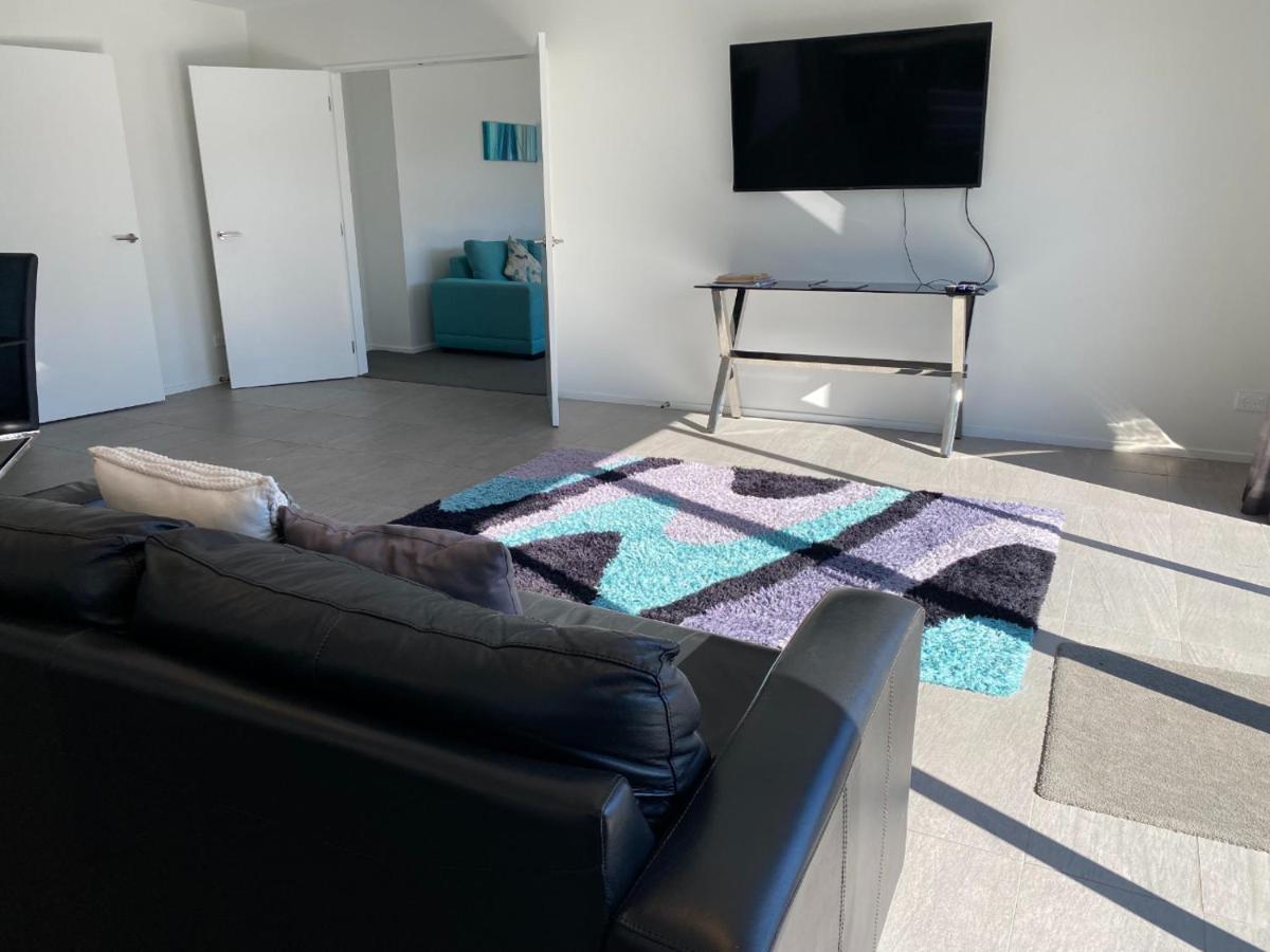 30 Rutherford Crescent Hanmer Springs Exteriör bild