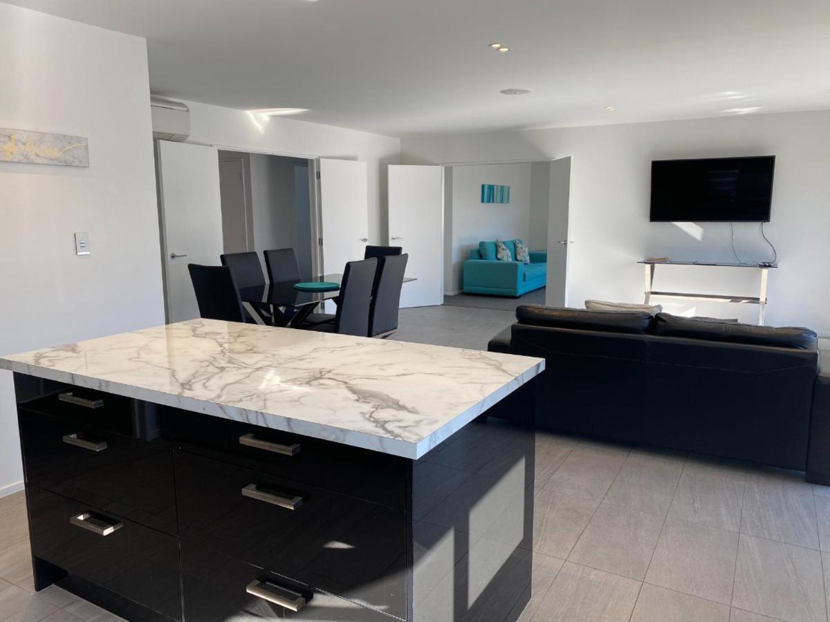 30 Rutherford Crescent Hanmer Springs Exteriör bild