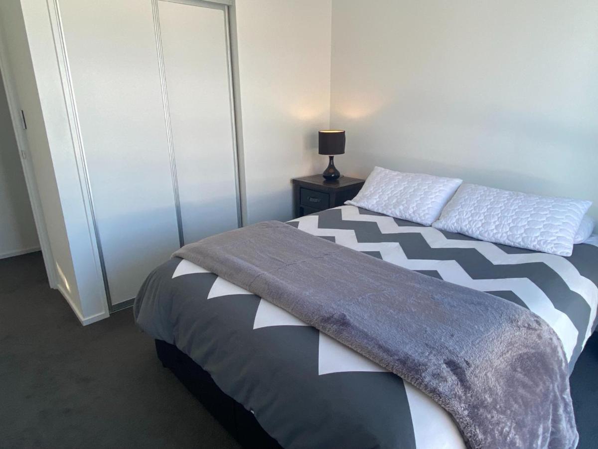 30 Rutherford Crescent Hanmer Springs Exteriör bild
