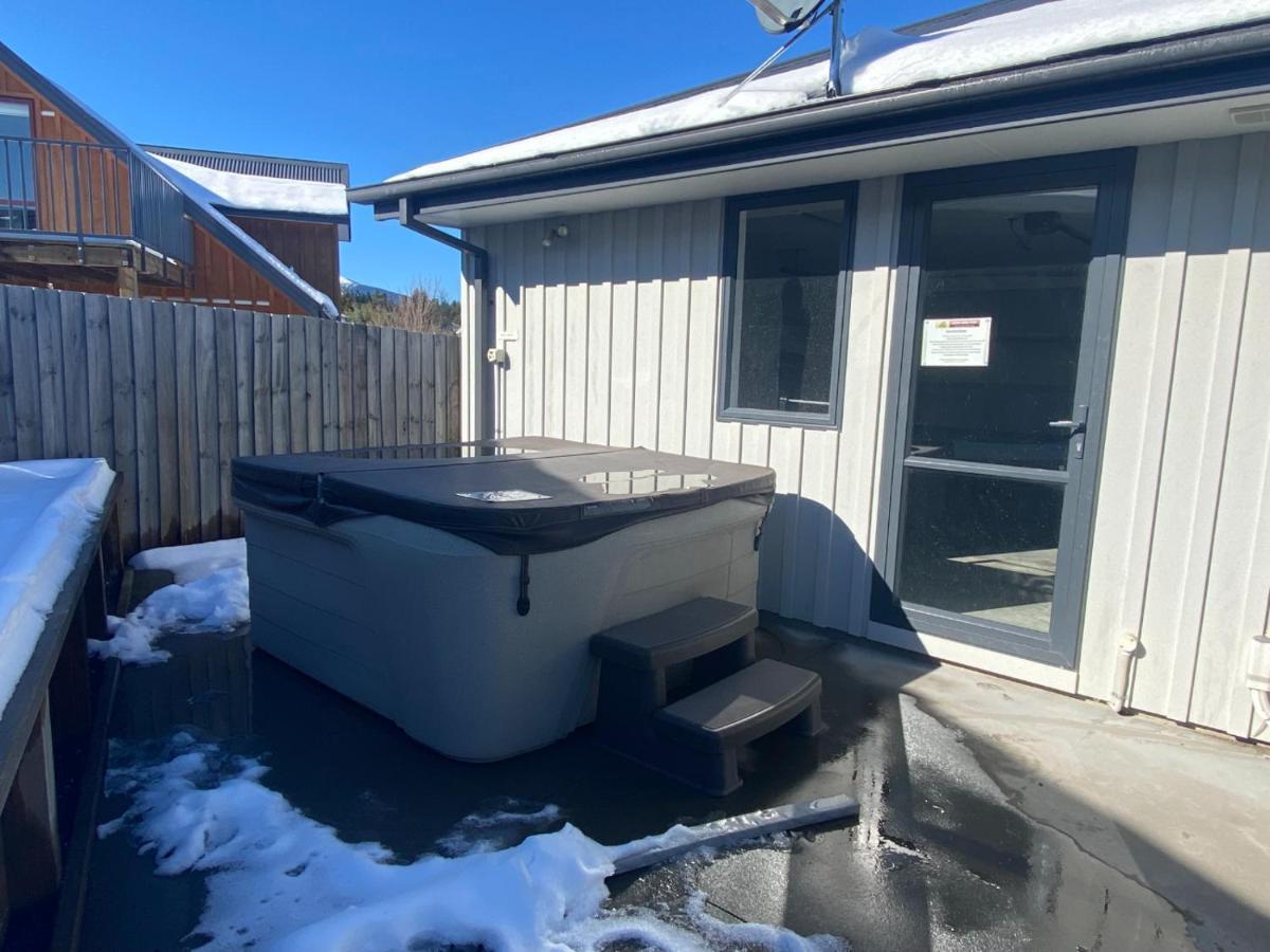 30 Rutherford Crescent Hanmer Springs Exteriör bild