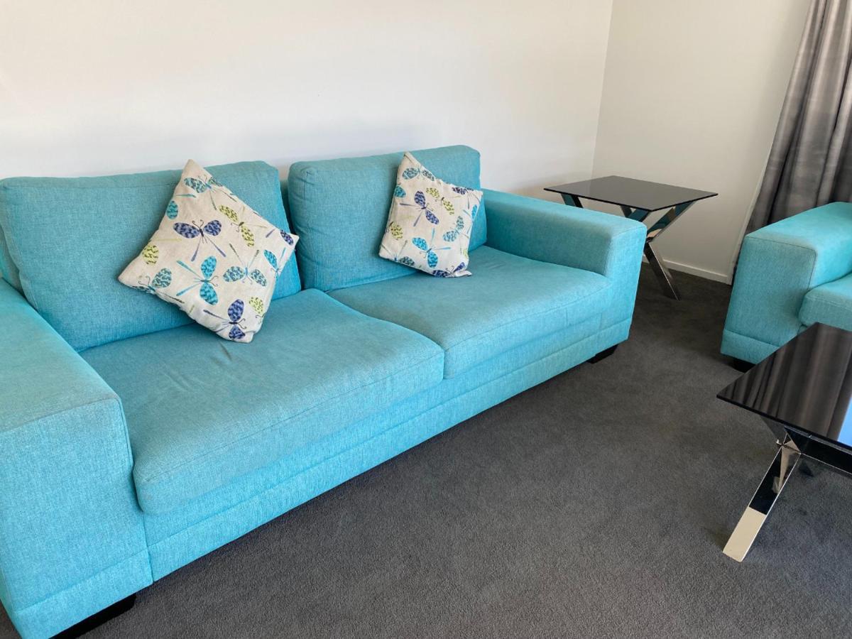 30 Rutherford Crescent Hanmer Springs Exteriör bild